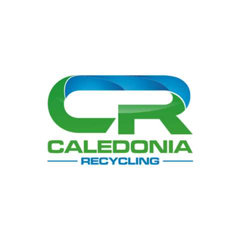Caledonia Recycling Ltd